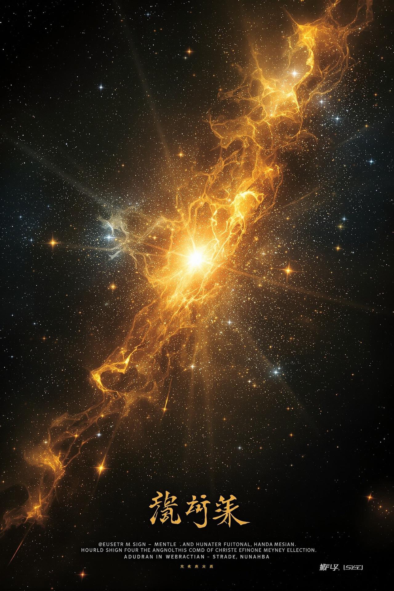 流浪地球3：星际远征 - 悟空电影