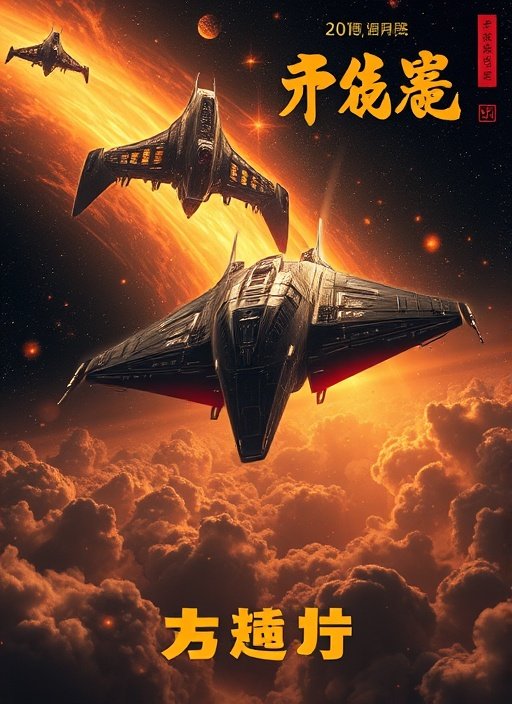 流浪地球3：星际远征 - 悟空电影
