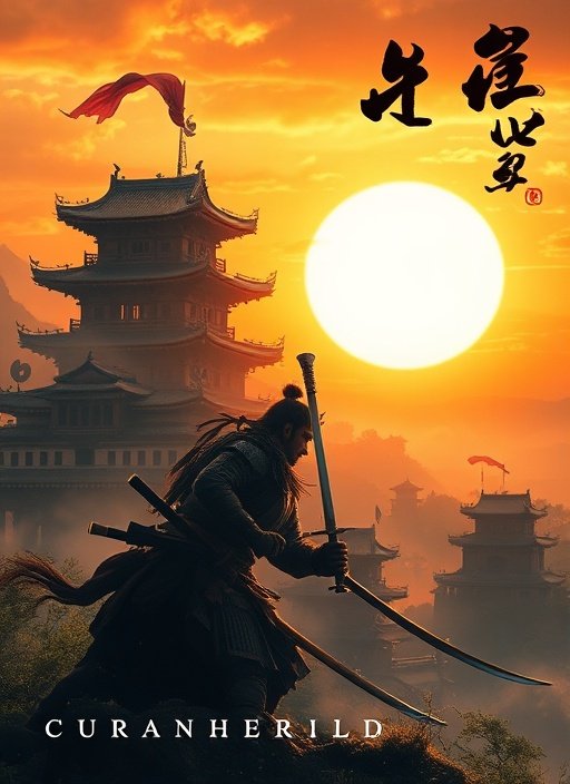 最后的武士：幕末风云 - 悟空电影