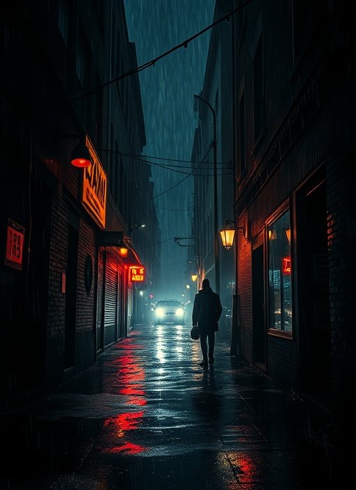 暗影侦探 - 悟空电影