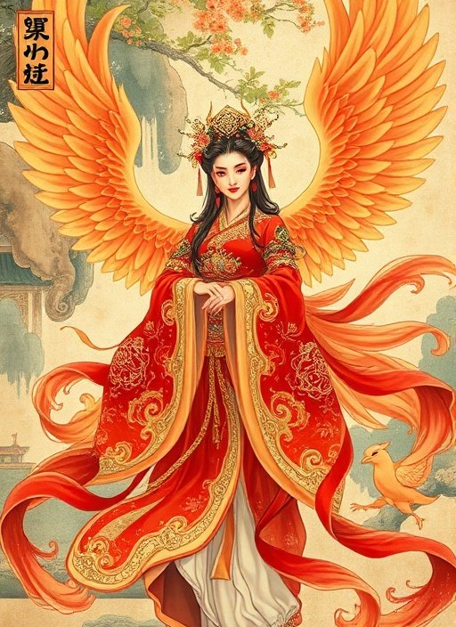 凤舞九天 - 悟空电影